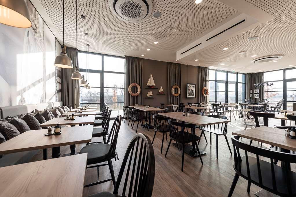 Harbr. Hotel Хейльбронн Удобства фото