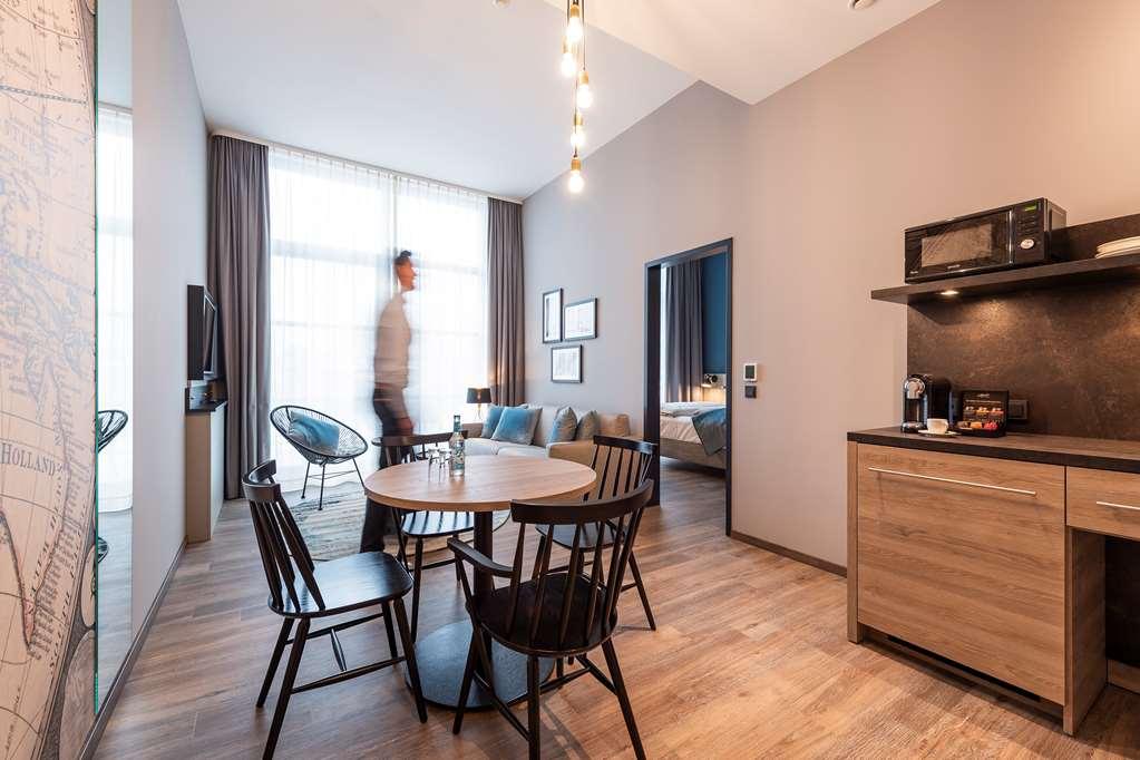 Harbr. Hotel Хейльбронн Номер фото